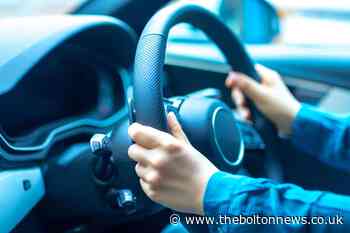 Dangerous driver admits his guilt - The Bolton News