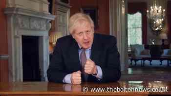 UK lockdown: Here's when the next review will be - The Bolton News