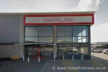 Full list of Matalan stores that have reopened in England - The Bolton News