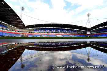 Bolton Wanderers could be bound by new salary caps next season - The Bolton News