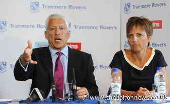 Bolton's rivals Tranmere call for League One relegation to be scrapped - The Bolton News