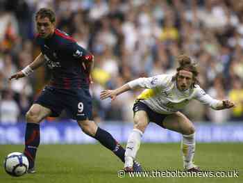 What happened on May 20 in Bolton Wanderers' history? - The Bolton News