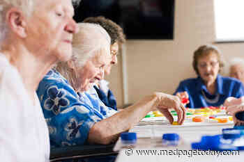 Seniors' Safety During Pandemic Gets Senate Hearing