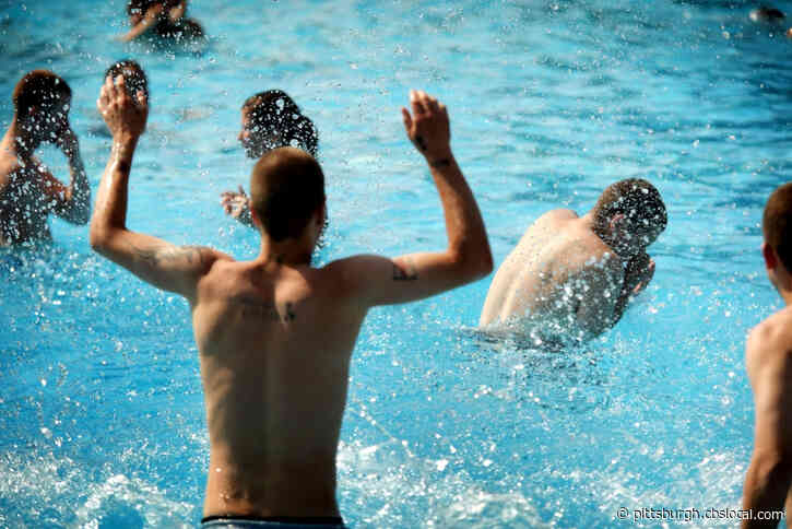 Wolf Administration Says Pools And Summer Programs Can Open In ‘Yellow’ And ‘Green’ Counties If They Follow CDC Guidelines