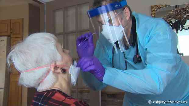 Alberta to reintroduce non-emergency surgeries, offer voluntary COVID-19 testing in long-term care facilities