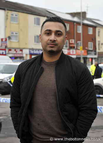 Two charged over murder of Aya Hachem in Blackburn