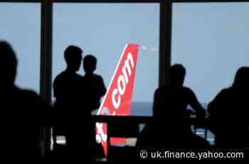 UK holiday company Jet2 to restart flights, holidays programme on July 1