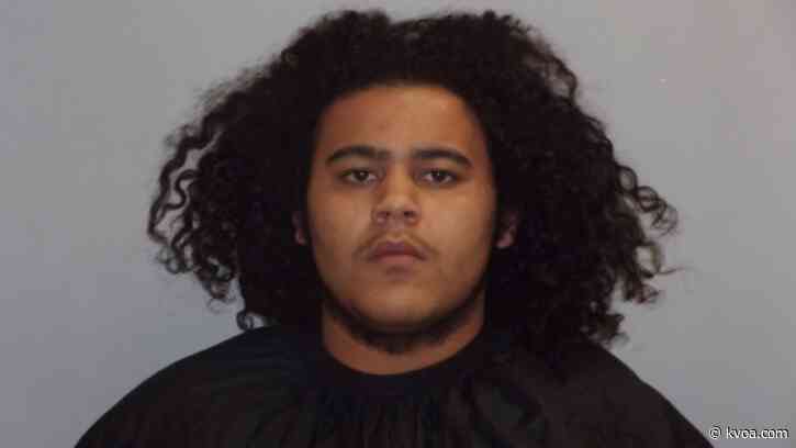 18-year-old arrested for Sierra Vista drive-by shooting that nearly injured child playing in bedroom