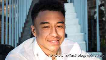 Jesse Lingard welcomes viewers into his home for MTV Cribs