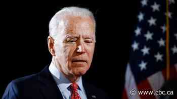 Joe Biden tells radio host he 'ain't black' if he's having trouble deciding between him and Trump