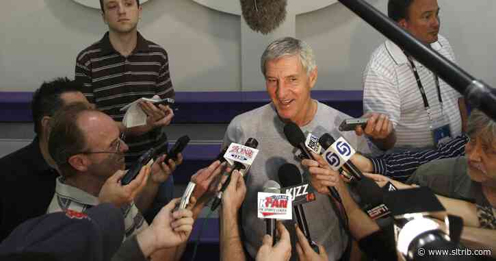 Kurt Kragthorpe: All Jerry Sloan ever wanted was a fair shake, and he deserved it