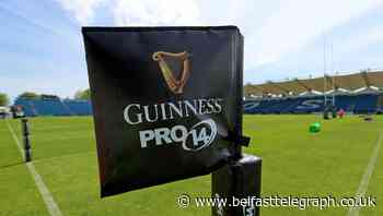 Guinness PRO14 plans August return after receiving fresh investment