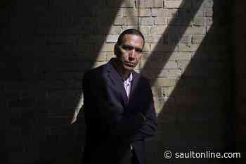 Actor Michael Greyeyes hopes pandemic will lead to ‘a kinder society’