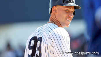 Yankees' Aaron Judge donates headphones to New York City, California schools to support online learning