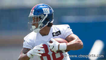 2020 Fantasy Football Rankings: Model that beat experts says draft Evan Engram, avoid Le'Veon Bell