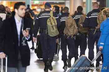 Defensie erkent hoge kosten uitjes en scherpt regels aan