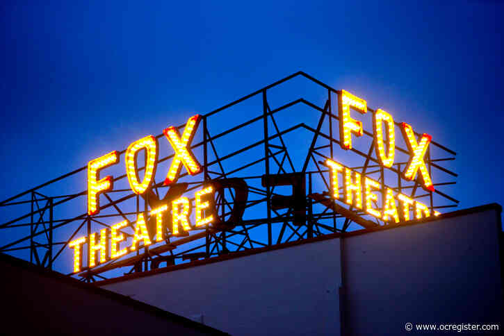 Fullerton takes first step for a food hall by Fox Theatre