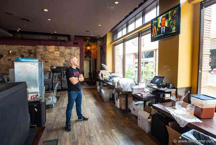 Here’s what officials told the state for why Orange County meets criteria to reopen more businesses