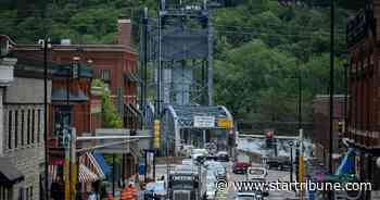 MnDOT might let bars, restaurants use state roads for outdoor dining during pandemic
