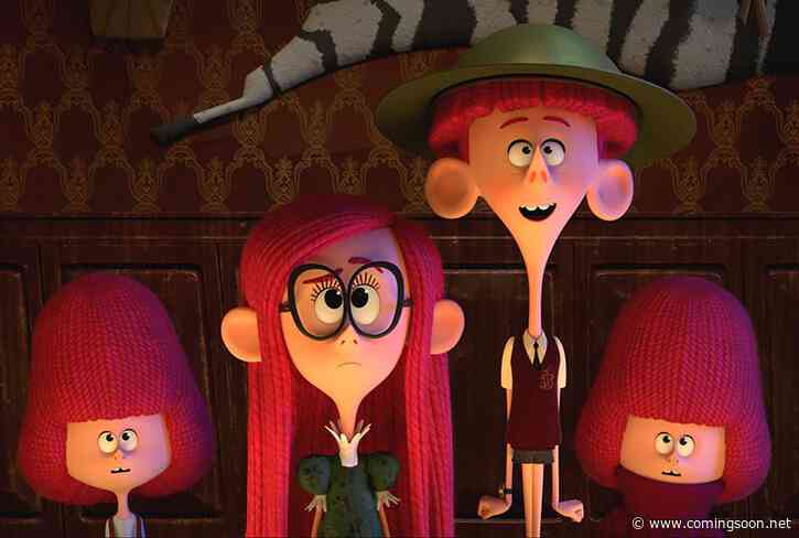 Netflix’s Animated Film The Willoughbys Watched by 37.6 Million in First Month