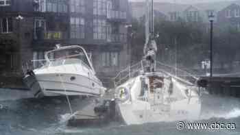 Canadian Hurricane Centre warns to prep for storm season early to avoid lineups amid pandemic