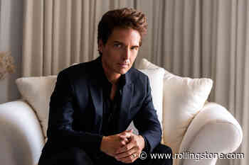 In My Room With Richard Marx
