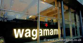 Wagamama reopens in Newcastle for delivery customers
