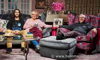 Why did these 7 Gogglebox stars quit the show?