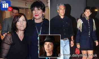 Ghislaine Maxwell bragged she recruited girls for Jeffrey Epstein from