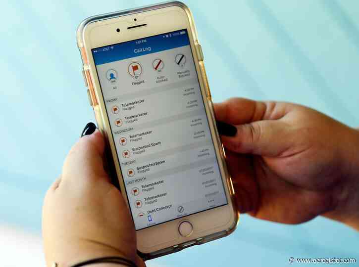 Coronavirus pandemic claims another victim: Robocalls