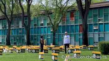 COVID-19 updates for Saskatoon and area for Friday, May 22 - CTV News Saskatoon