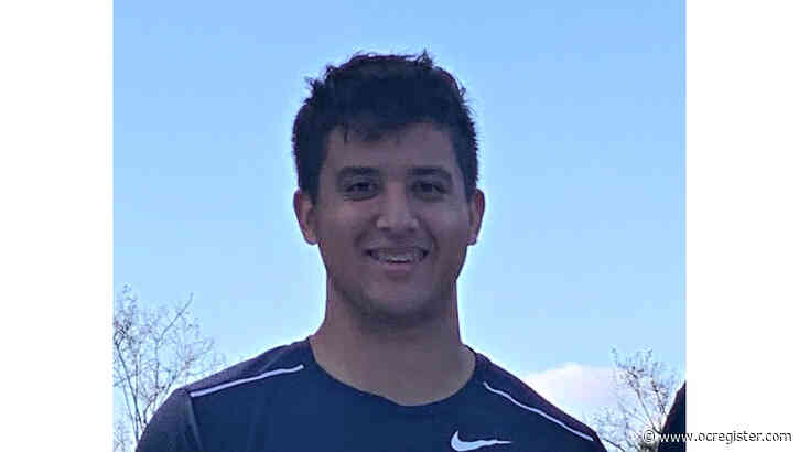 Tustin tight end/defensive end Cristian Pilimai transfers to JSerra