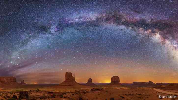 PHOTOS: Winners of Arizona Highway’s 2020 photo contest