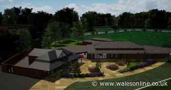 Community council to consider £1.2m stake in park revamp project