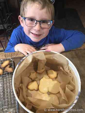 Great home learning activities from Whitchurch CE Primary School