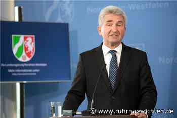 Landesregierung will Wirtschaft ankurbeln - Familien im Fokus - Ruhr Nachrichten
