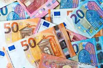 Regierung verlängert Stundung der Sozialbeiträge - Wirtschaft - Badische Zeitung