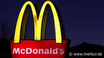 Coronavirus/Wirtschaft: McDonald‘s-Filialen hart getroffen - jetzt reagiert die Zentrale | Wirtschaft - merkur.de