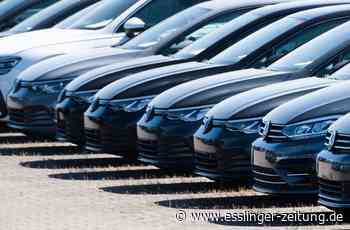 Wirtschaft im Landkreis Esslingen: Geringe Nachfrage wird zum Problem - esslinger-zeitung.de