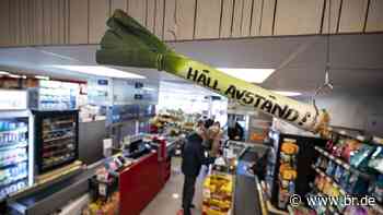 Corona-Krise: Schwedischer Weg besser für die Wirtschaft? - BR24