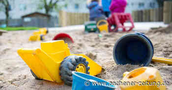 Corona: Land NRW will mit einigen Maßnahmen der Wirtschaft helfen - Aachener Zeitung