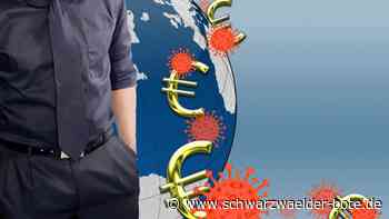 Schwarzwald-Baar-Kreis: Corona-Krise hält lokale Wirtschaft im Würgegriff - Schwarzwälder Bote