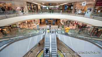 Rezession: Corona bringt stärksten Abfall seit Einheit - Süddeutsche Zeitung