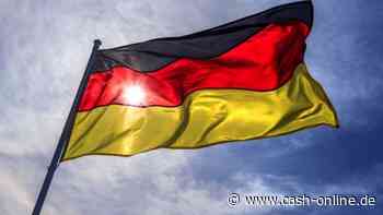 Deutsche Wirtschaft kommt bislang mit blauem Auge davon - http://www.cash-online.de/