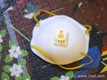 California launches COVID-19 contact tracing program     - CNET