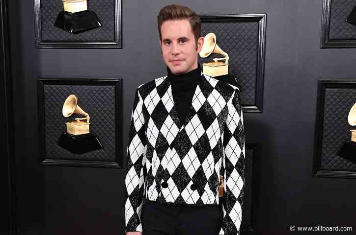 Ben Platt Celebrates Queer Youth With GLSEN Inspiration Award Acceptance Speech