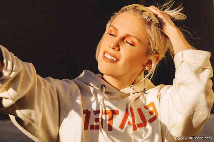 Grace Weber Shares Quarantine Playlist Featuring New EP ‘How Did We Get Here’