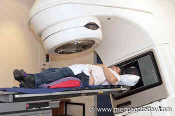 RT Plus ADT Tops Brachytherapy Boost for Prostate Cancer