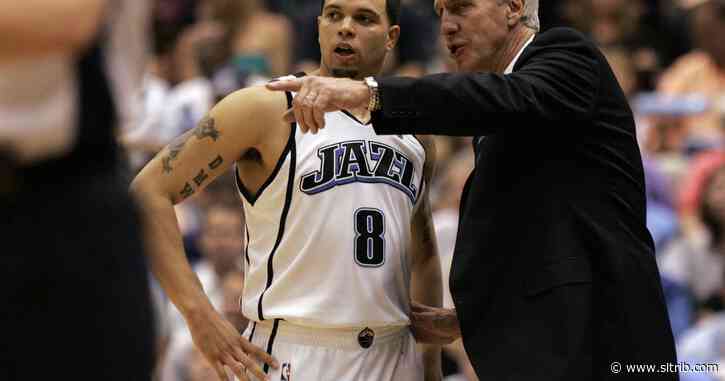 Jerry Sloan on the record: his most memorable quotes, and, of course, a few 'Sloan-isms’