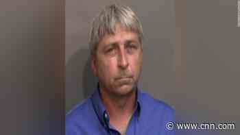 Man who recorded Arbery's killing tried to 'confine and detain' him, warrant says